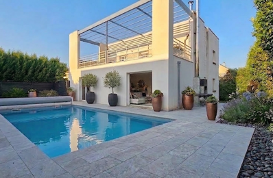 Vente Maison traditionnelle 5 pièces — photo du bien