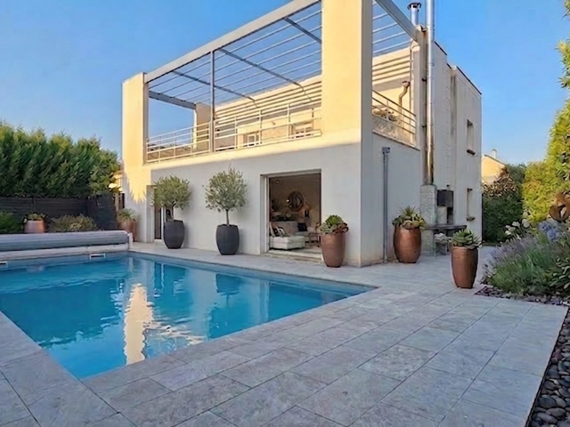 Vente Maison traditionnelle 5 pièces — photo du bien