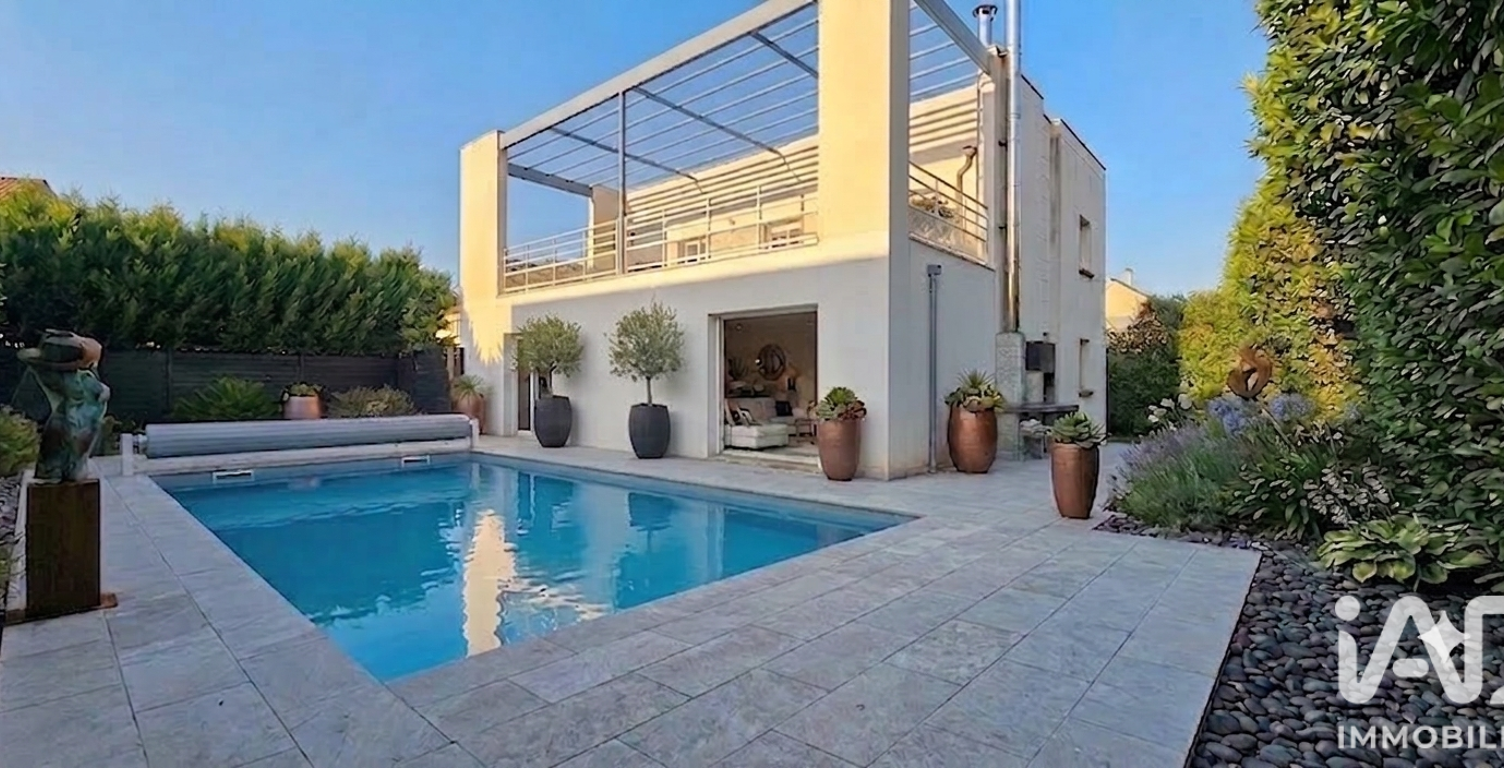 Vente Maison traditionnelle 5 pièces — photo 1