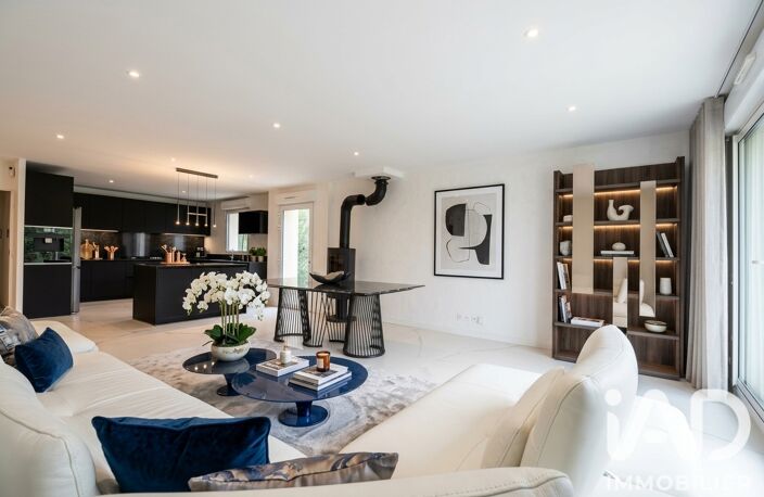 Vente Maison traditionnelle 5 pièces — photo 3
