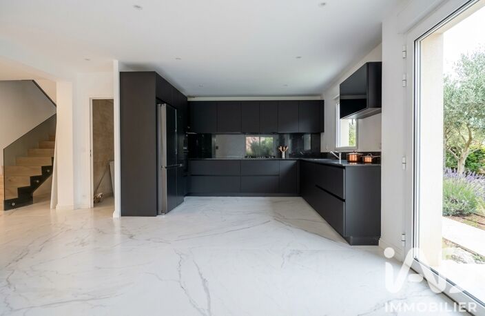 Vente Maison traditionnelle 5 pièces — photo 4