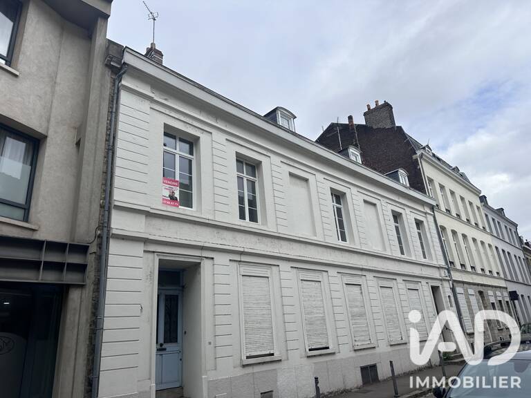 Vente Immeuble 265 m&sup2; — photo 1