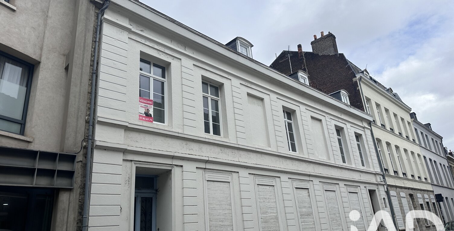 Vente Immeuble 265 m&sup2; — photo 1