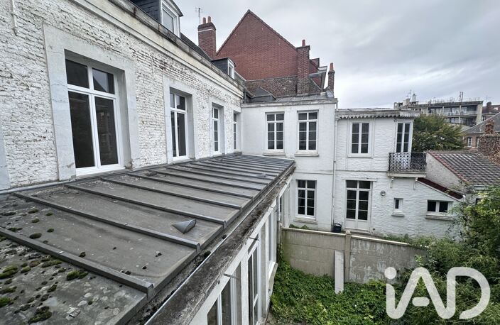 Vente Immeuble 265 m&sup2; — photo 2