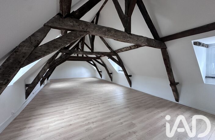 Vente Immeuble 265 m&sup2; — photo 3