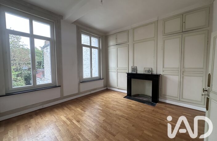 Vente Immeuble 265 m&sup2; — photo 4