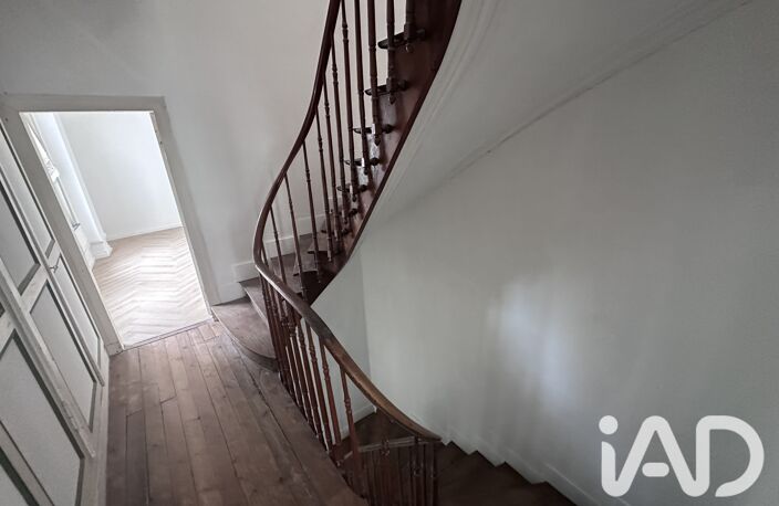 Vente Immeuble 265 m&sup2; — photo 5