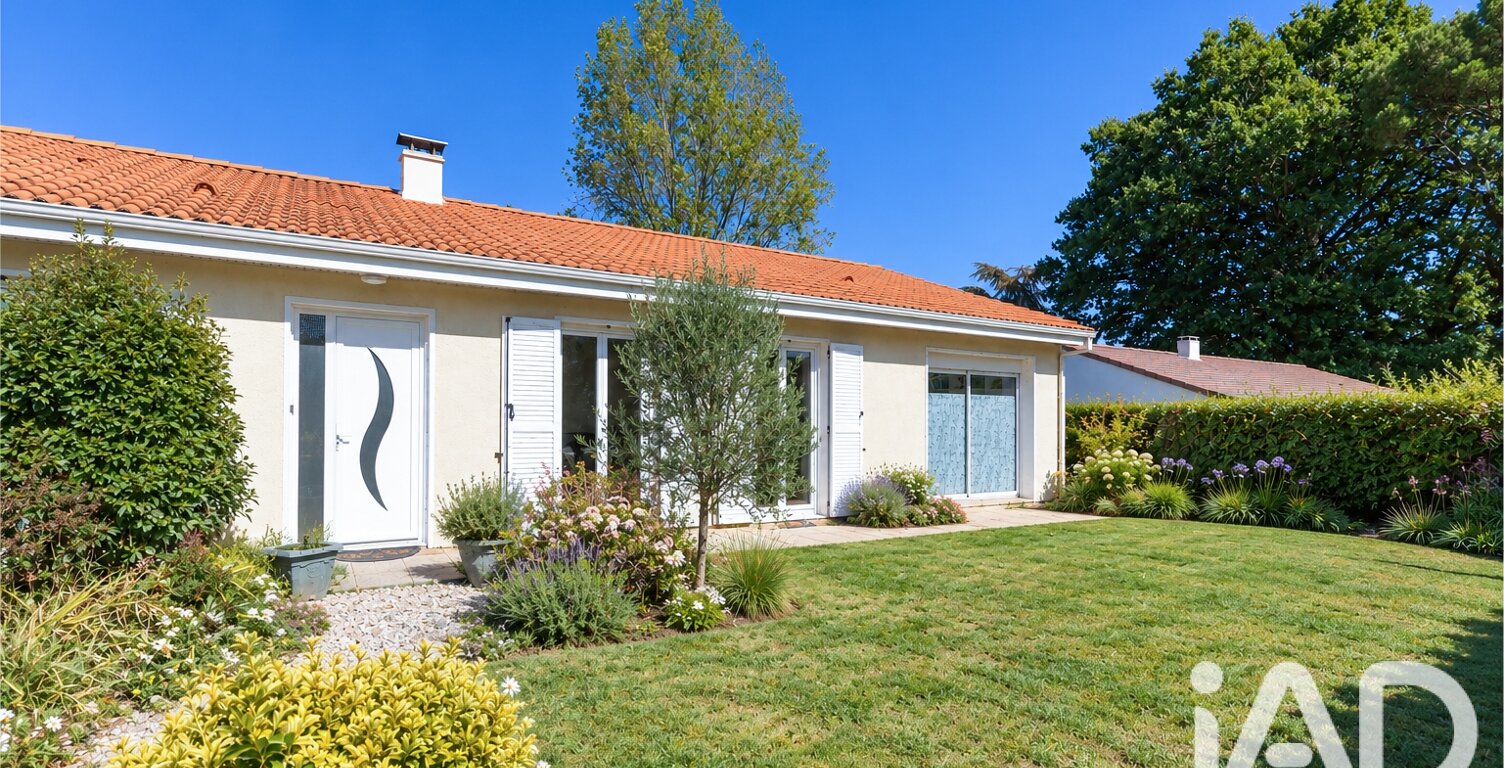 Vente Maison/villa 6 pièces — photo 1