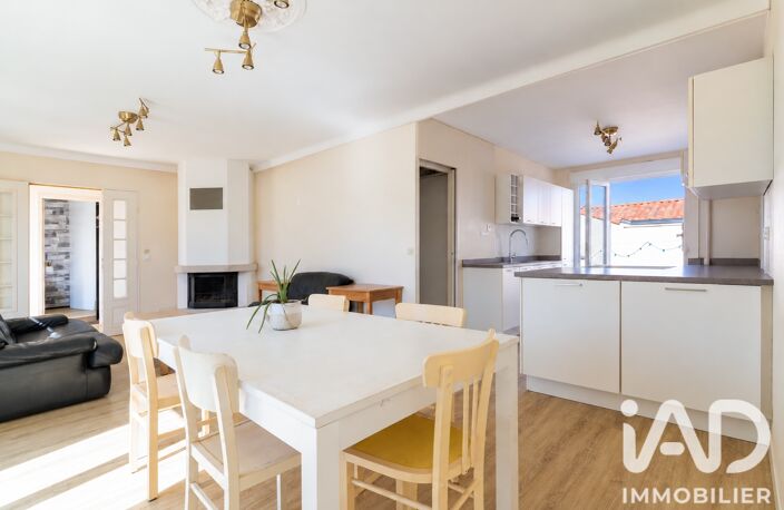 Vente Maison/villa 6 pièces — photo 3