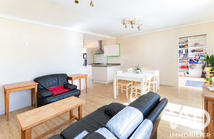 Vente Maison/villa 6 pièces — photo 5