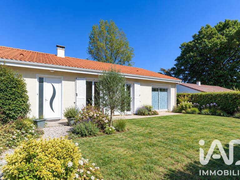 Vente Maison/villa 6 pièces — photo 1