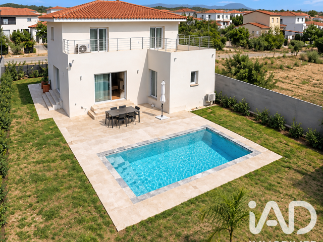 Vente Maison/villa 6 pièces — photo du bien