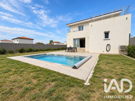 Vente Maison/villa 6 pièces — photo 2