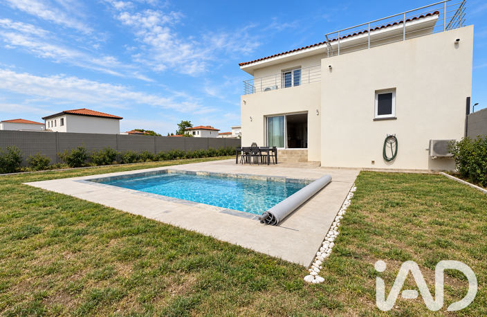 Vente Maison/villa 6 pièces — photo 2