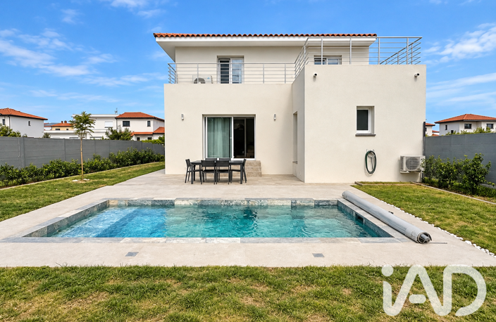 Vente Maison/villa 6 pièces — photo 3