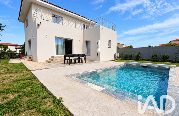 Vente Maison/villa 6 pièces — photo 4