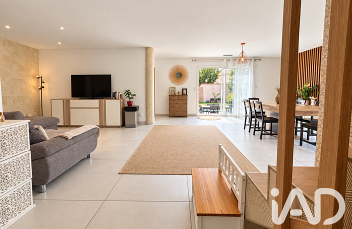Vente Maison/villa 6 pièces — photo 5