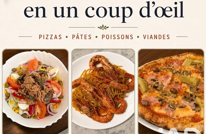 Vente Restaurant 30 m&sup2; — photo 3