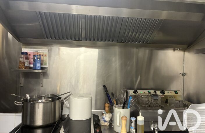 Vente Restaurant 30 m&sup2; — photo 4
