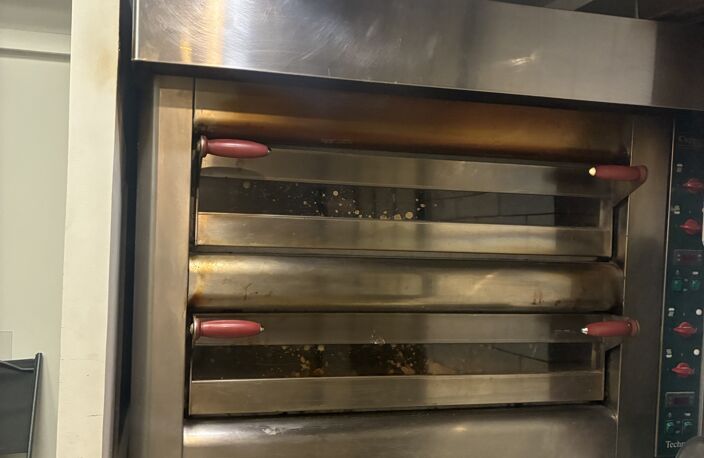 Vente Restaurant 30 m&sup2; — photo 5
