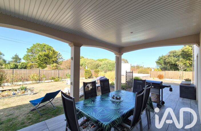 Vente Maison traditionnelle 5 pièces — photo 2