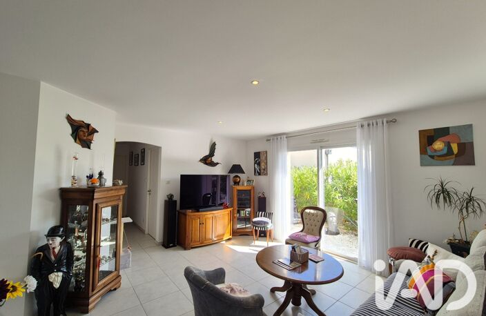 Vente Maison traditionnelle 5 pièces — photo 3