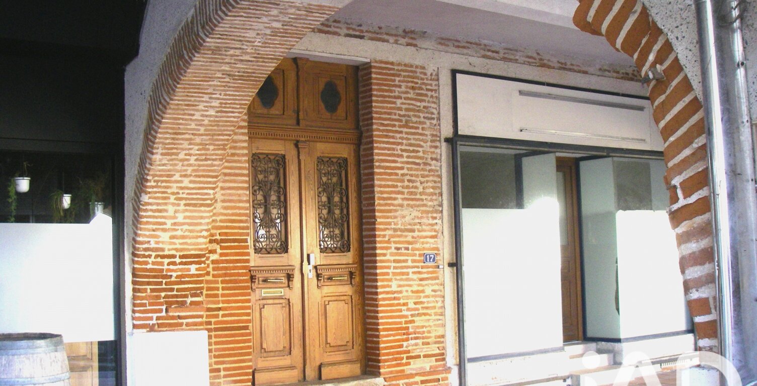 Vente Immeuble 222 m&sup2; — photo 1