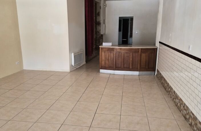 Vente Immeuble 222 m&sup2; — photo 2