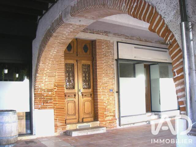 Vente Immeuble 293 m&sup2; — photo du bien