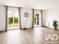 Vente Maison/villa 4 pièces — photo 2
