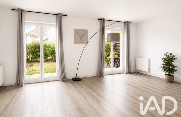 Vente Maison/villa 4 pièces — photo 2