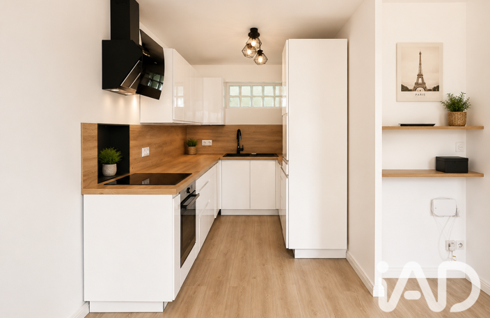 Vente Maison/villa 4 pièces — photo 3