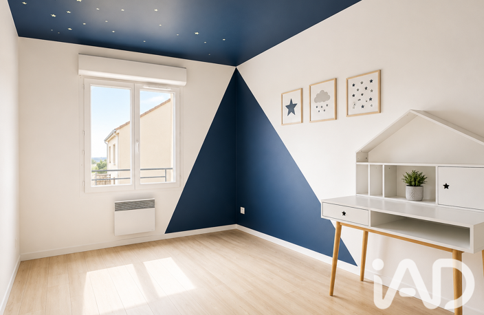 Vente Maison/villa 4 pièces — photo 4