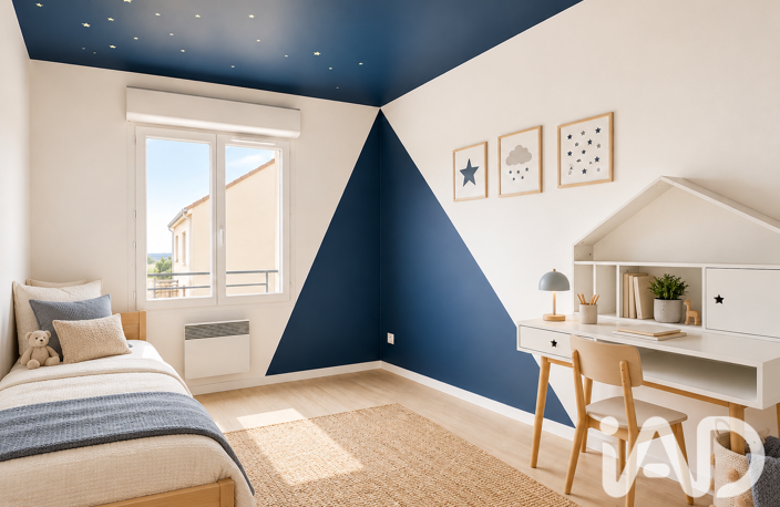 Vente Maison/villa 4 pièces — photo 5