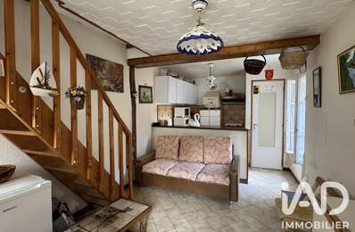 Vente Maison de village 4 pièces — photo du bien