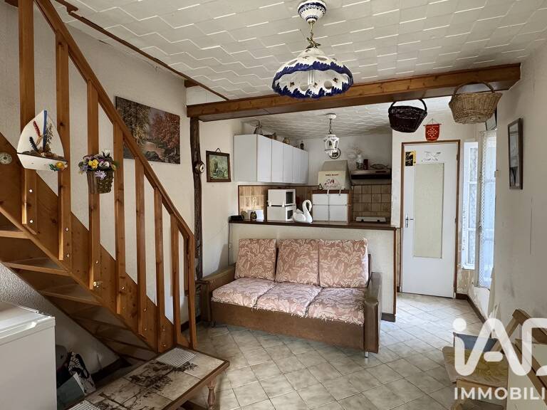 Vente Maison de village 4 pièces — photo 1