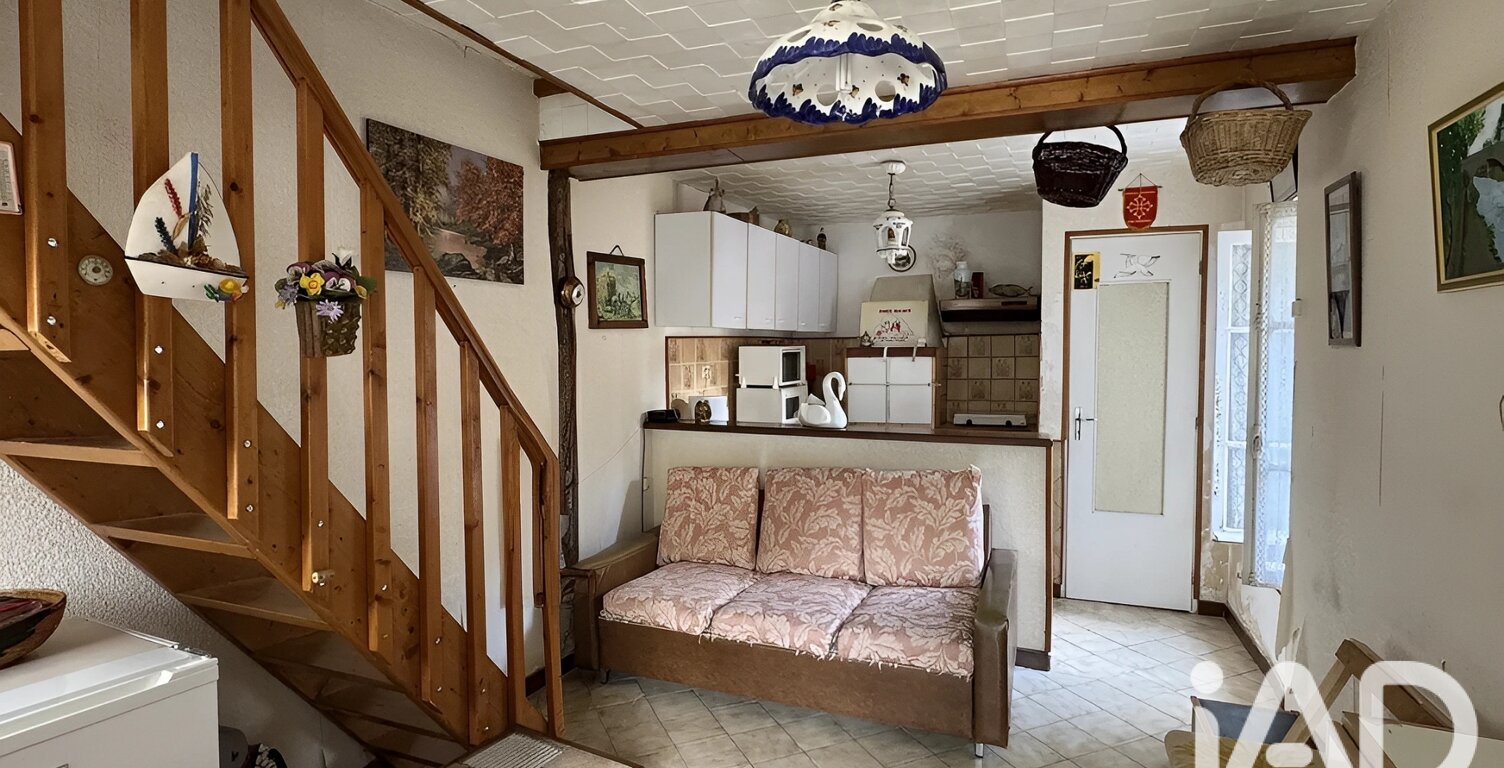 Vente Maison de village 4 pièces — photo 1