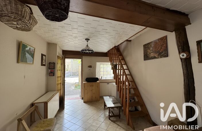 Vente Maison de village 4 pièces — photo 2