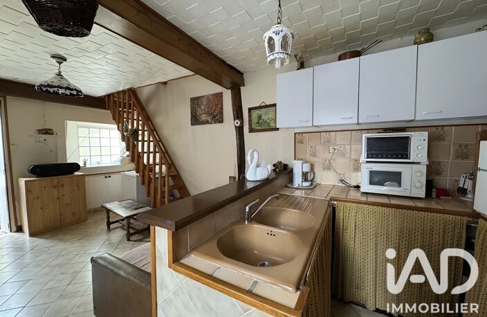 Vente Maison de village 4 pièces — photo 3