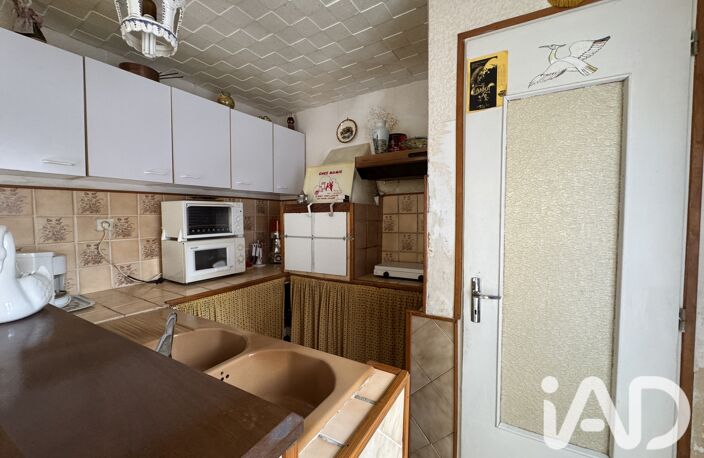 Vente Maison de village 4 pièces — photo 4