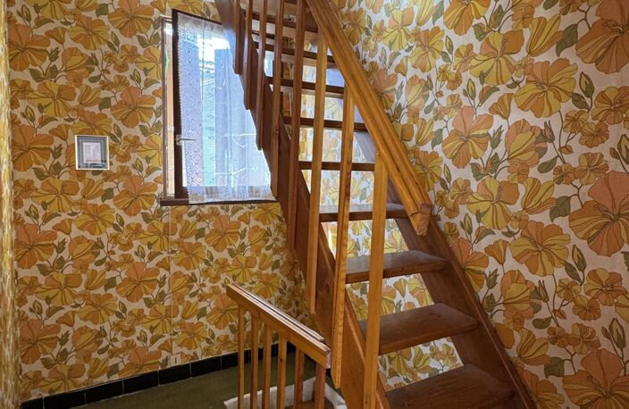 Vente Maison de village 4 pièces — photo 5