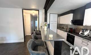 Appartement 5 Pièces 90 m² à vendre à Annecy (74960)