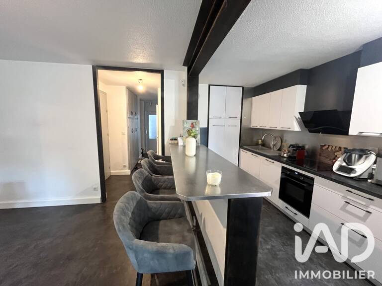 Vente Appartement 5 pièces — photo 1