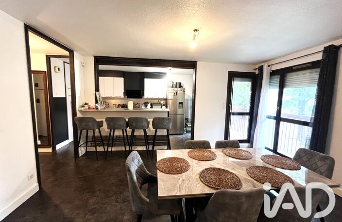 Vente Appartement 5 pièces — photo 2