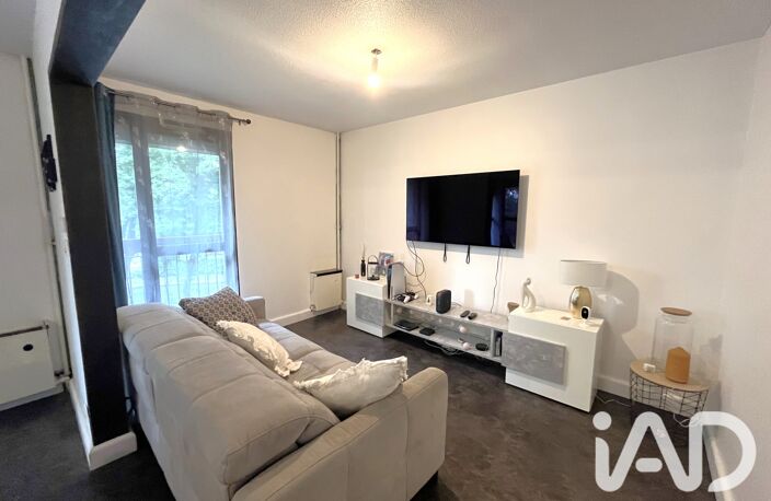 Vente Appartement 5 pièces — photo 3