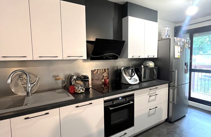 Vente Appartement 5 pièces — photo 5