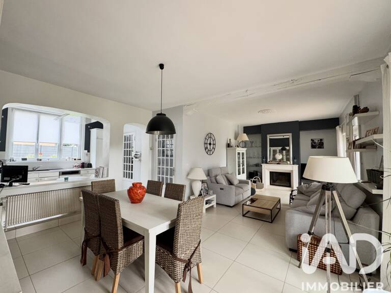 Vente Maison traditionnelle 6 pièces — photo 1