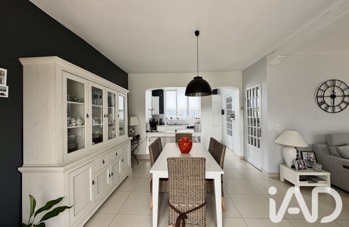 Vente Maison traditionnelle 6 pièces — photo 2