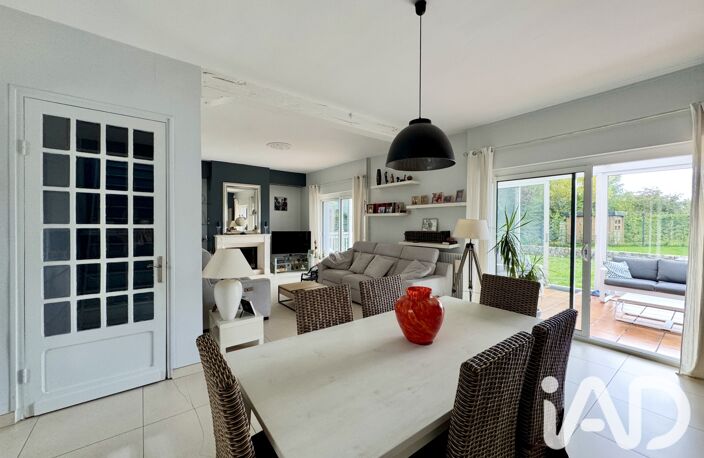 Vente Maison traditionnelle 6 pièces — photo 3
