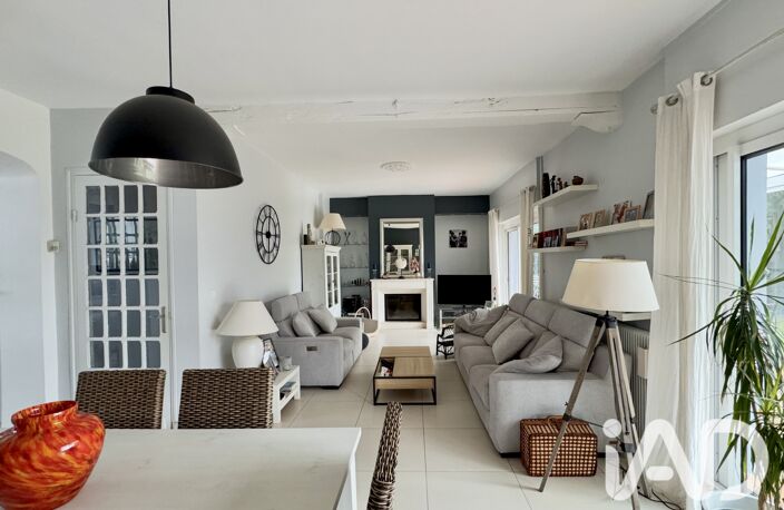 Vente Maison traditionnelle 6 pièces — photo 4